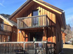 Cosy Chalet in Styria by the Forest Stadl An Der Mur